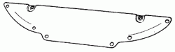 Lower Plate